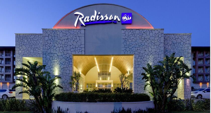 Radisson Blu Resort&Spa Çeşme