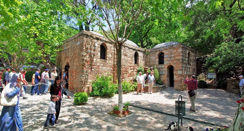 Premium Full-Day Ephesus Experience from Izmir