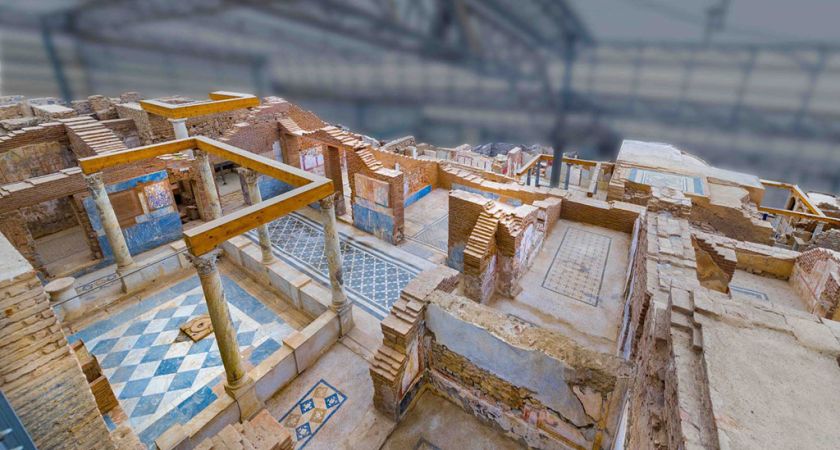 Premium Full-Day Ephesus Experience from Izmir