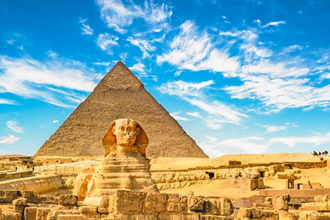 Gizemli Mısır Turları