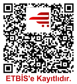 ETBİS'e Kayıtlıdır