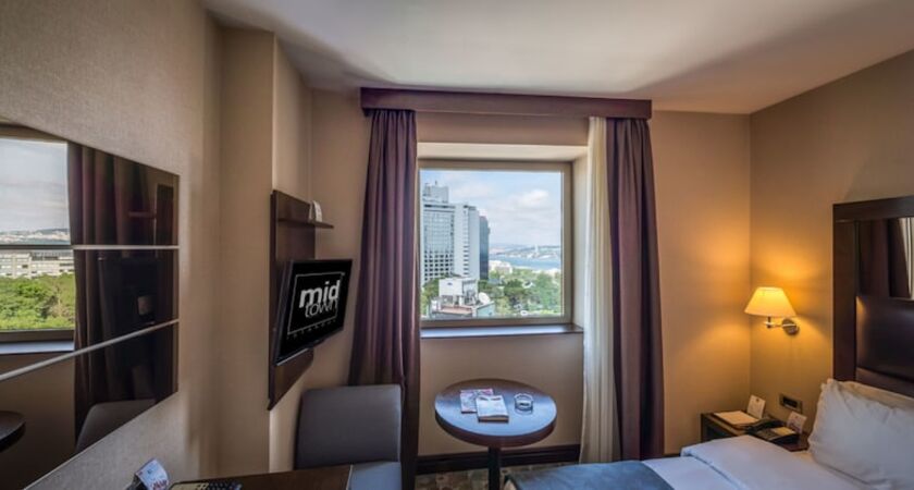 Midtown Hotel Istanbul