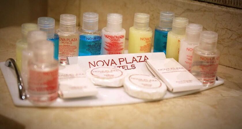 Nova Plaza Park Hotel