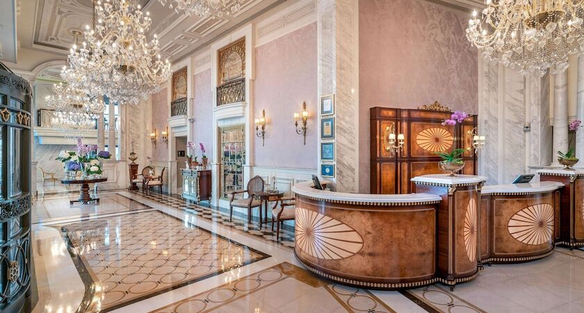 Rixos Pera Istanbul