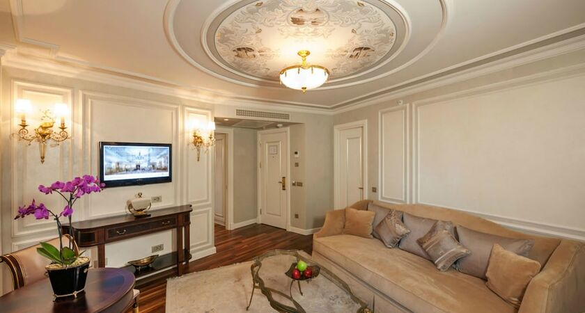 Rixos Pera Istanbul