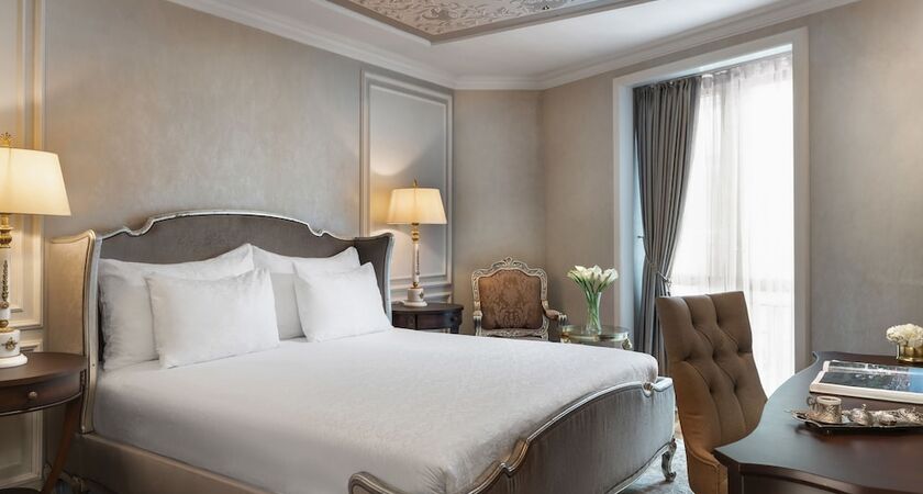 Rixos Pera Istanbul