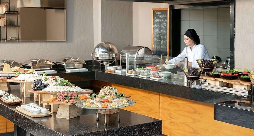 Rixos Pera Istanbul