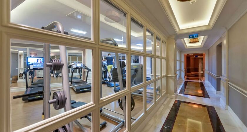 Rixos Pera Istanbul