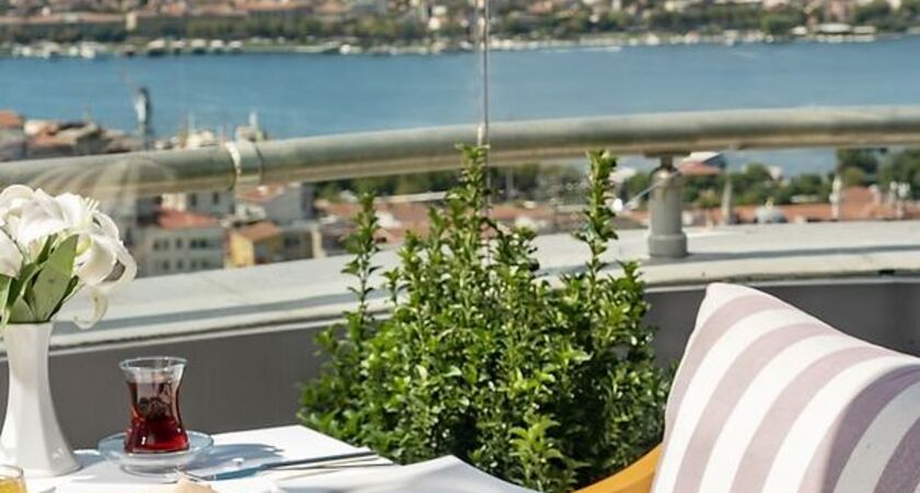Rixos Pera Istanbul