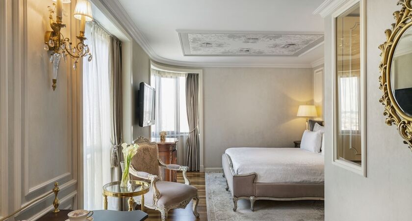 Rixos Pera Istanbul