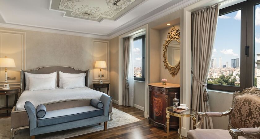 Rixos Pera Istanbul
