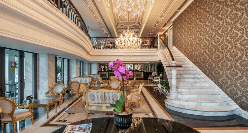Rixos Pera Istanbul