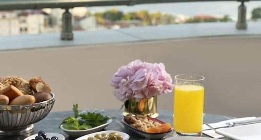 Rixos Pera Istanbul
