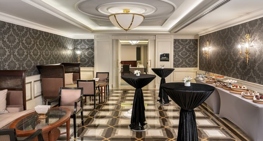 Rixos Pera Istanbul