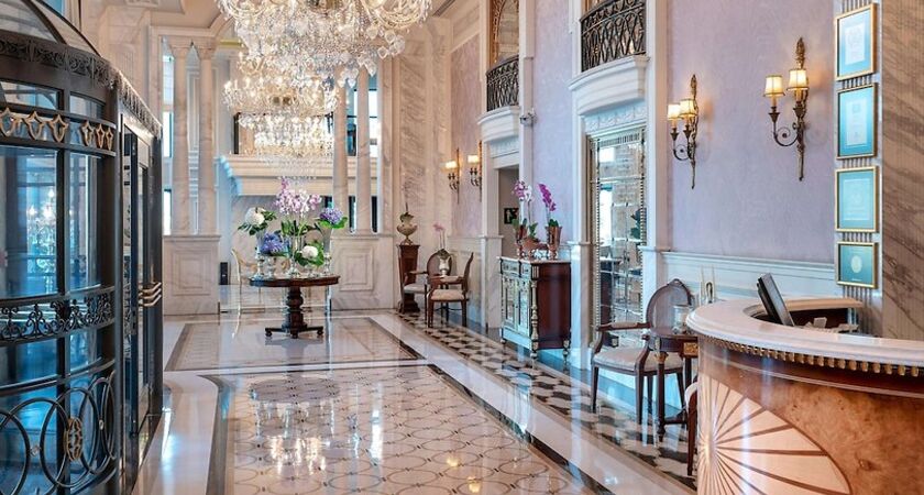 Rixos Pera Istanbul