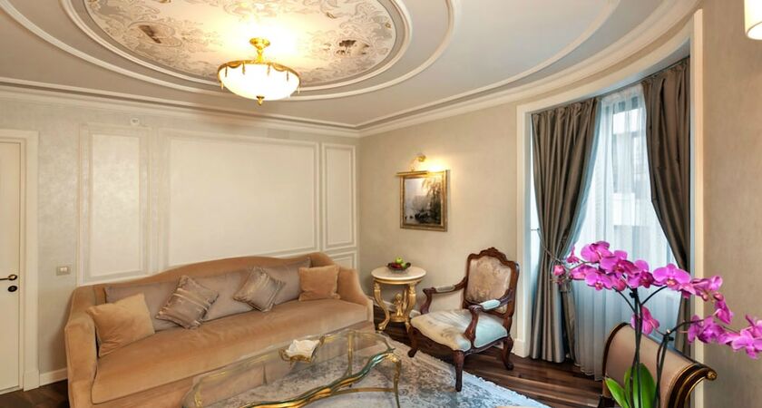 Rixos Pera Istanbul