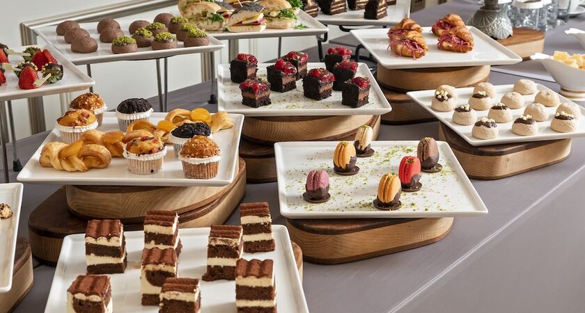 Rixos Pera Istanbul