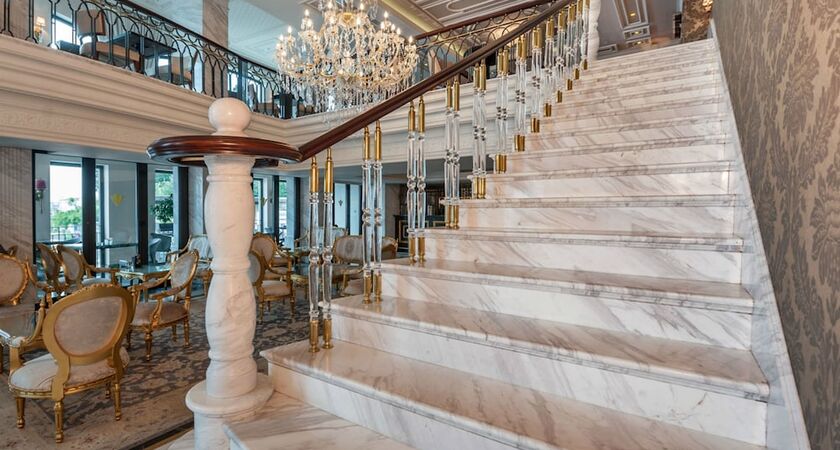 Rixos Pera Istanbul