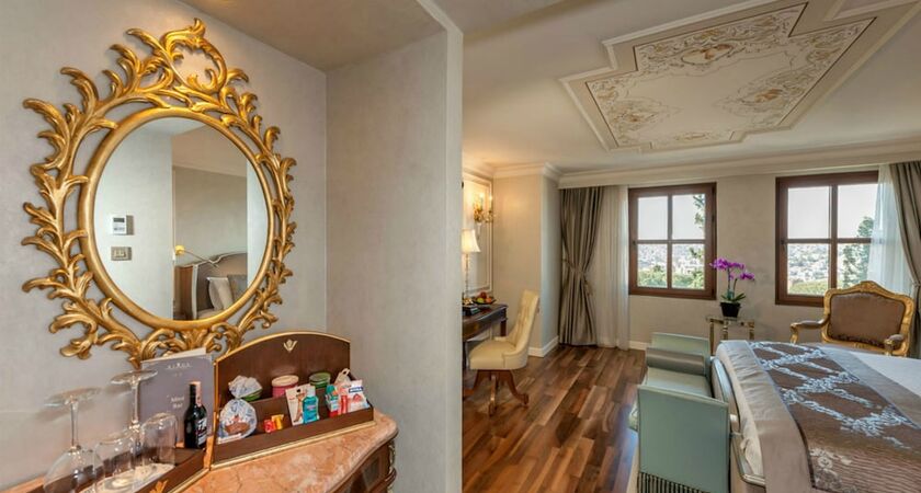 Rixos Pera Istanbul