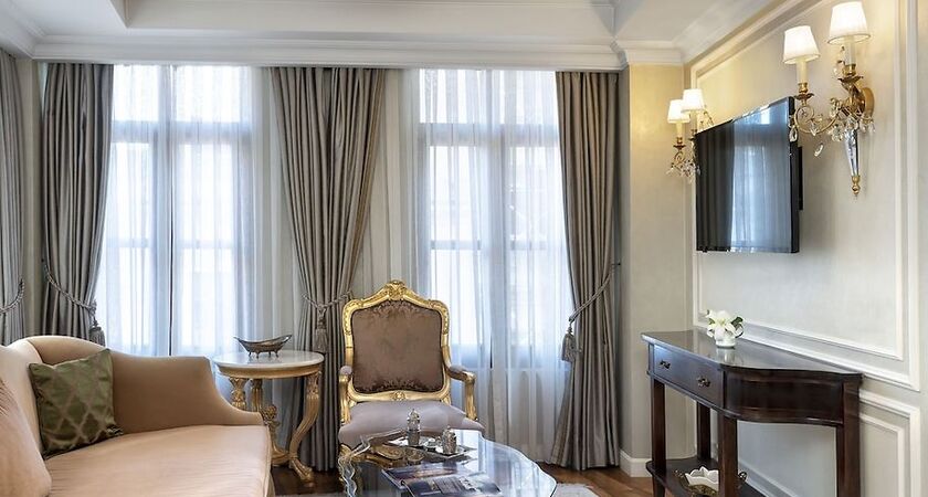 Rixos Pera Istanbul