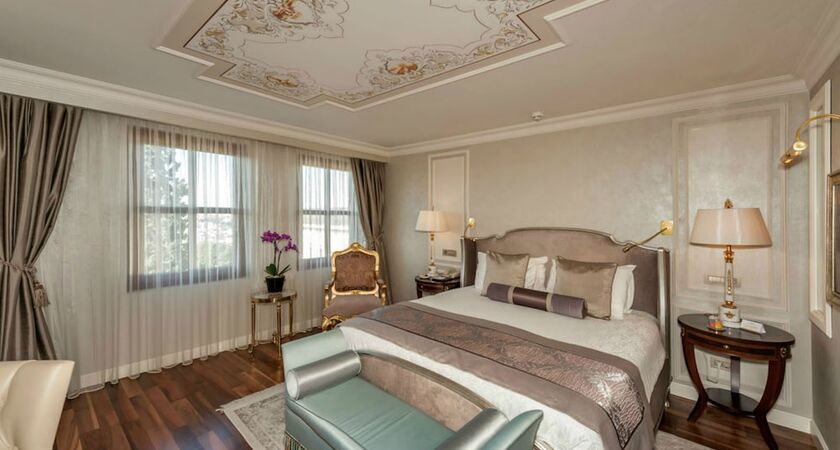 Rixos Pera Istanbul