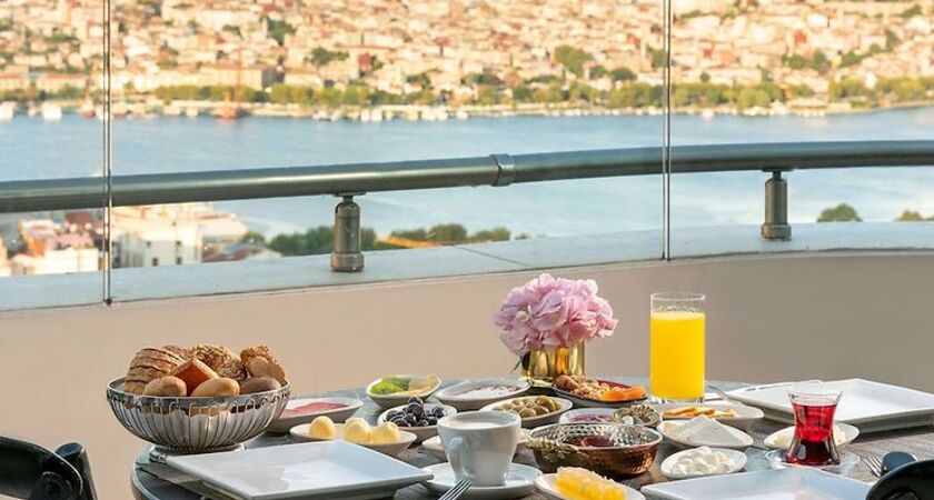 Rixos Pera Istanbul
