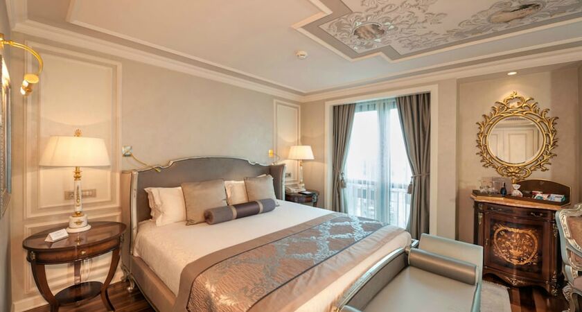 Rixos Pera Istanbul