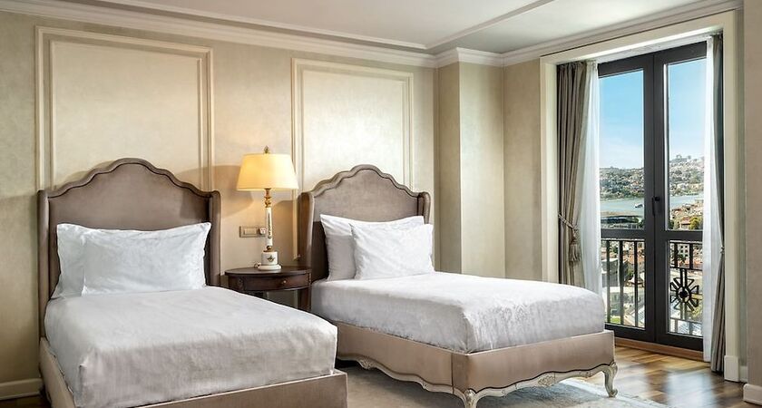 Rixos Pera Istanbul