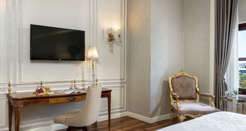 Rixos Pera Istanbul