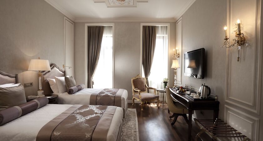 Rixos Pera Istanbul