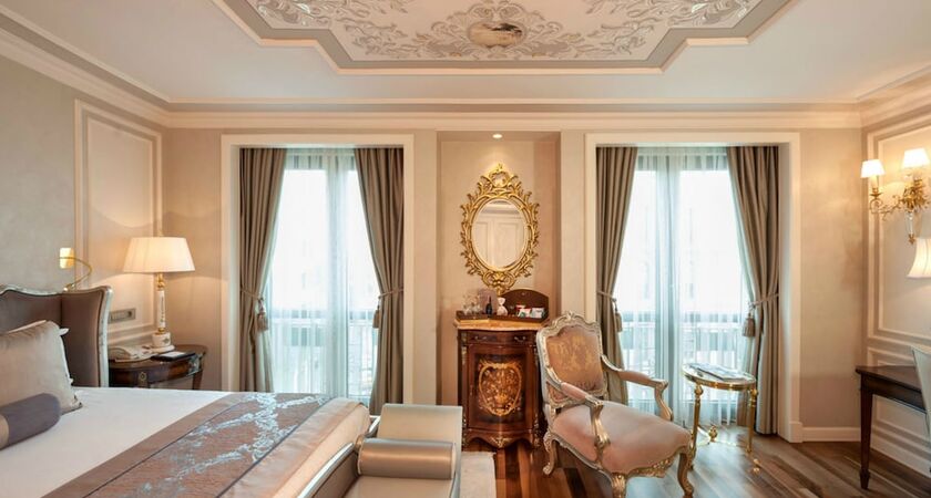 Rixos Pera Istanbul