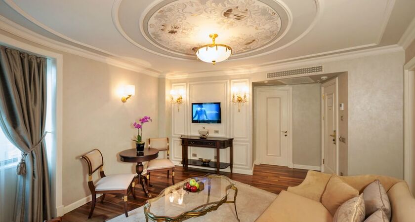 Rixos Pera Istanbul