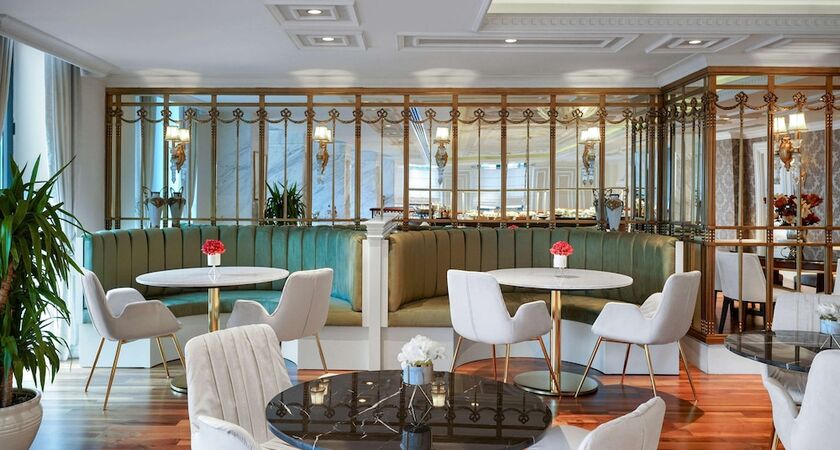 Rixos Pera Istanbul