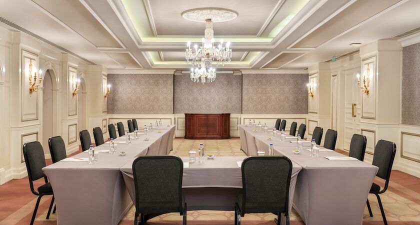 Rixos Pera Istanbul