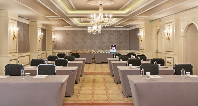 Rixos Pera Istanbul