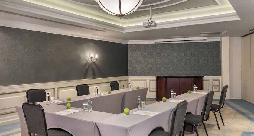 Rixos Pera Istanbul