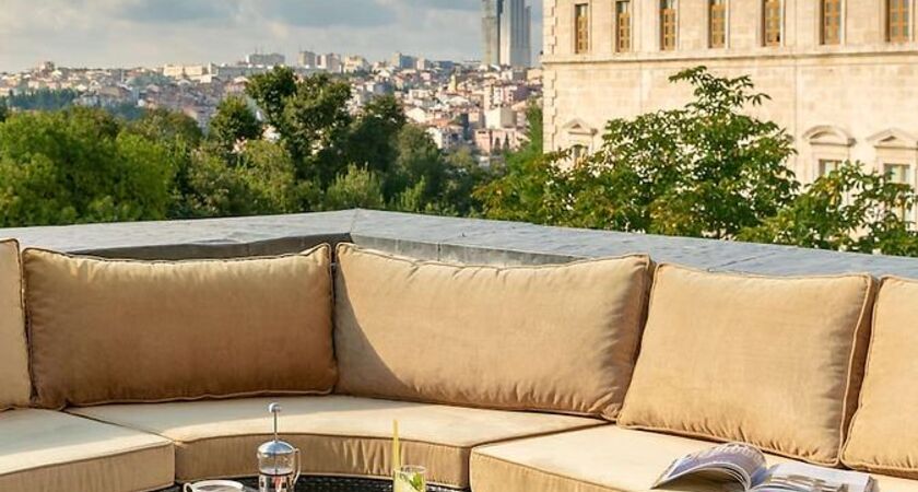 Rixos Pera Istanbul