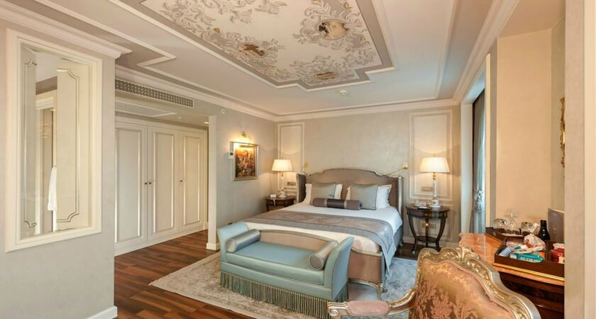 Rixos Pera Istanbul
