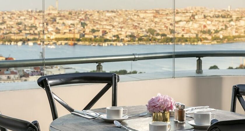 Rixos Pera Istanbul