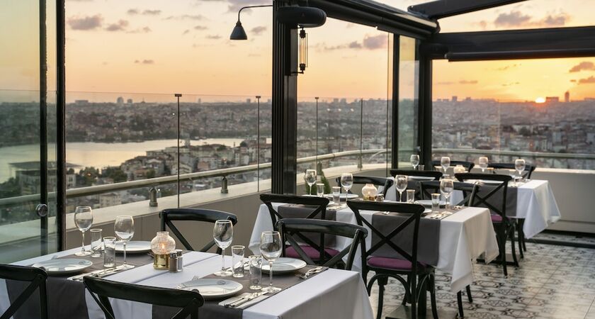 Rixos Pera Istanbul