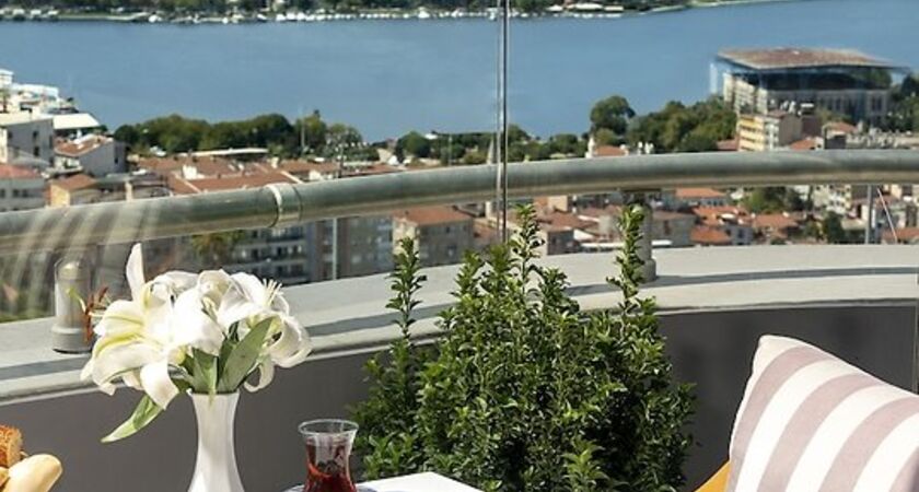 Rixos Pera Istanbul