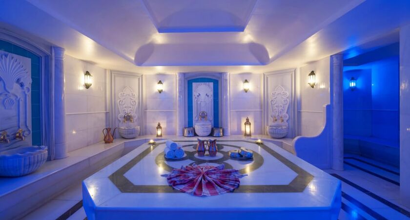 Rixos Pera Istanbul