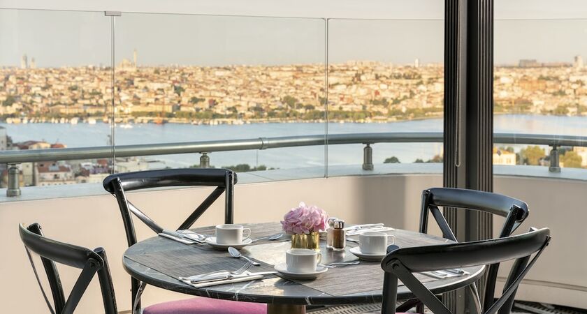 Rixos Pera Istanbul