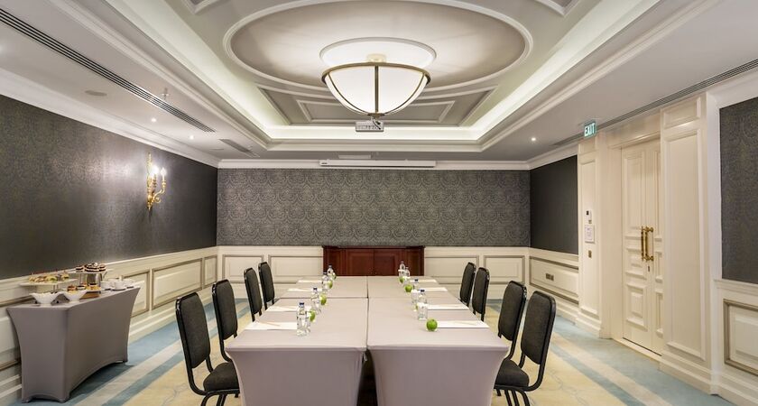 Rixos Pera Istanbul