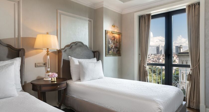 Rixos Pera Istanbul