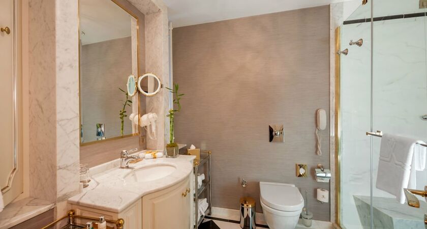Rixos Pera Istanbul