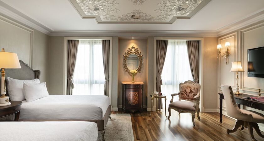 Rixos Pera Istanbul