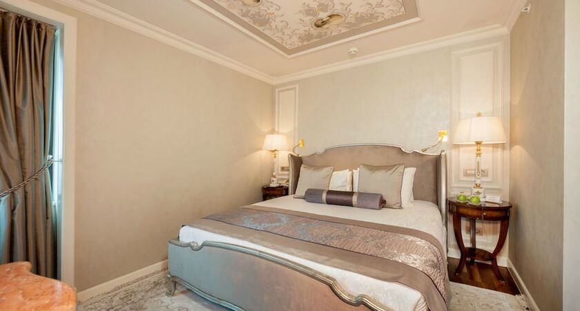 Rixos Pera Istanbul