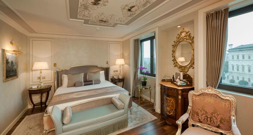 Rixos Pera Istanbul