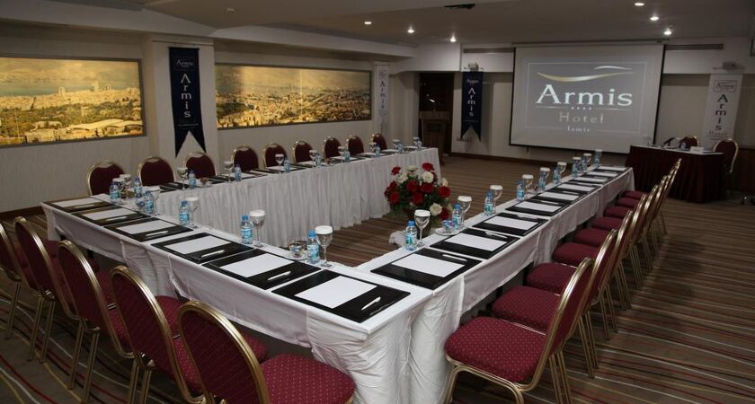 Armis Hotel İzmir